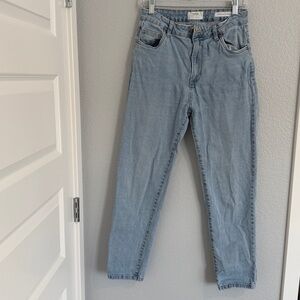 Cotton On Stretch mom jean